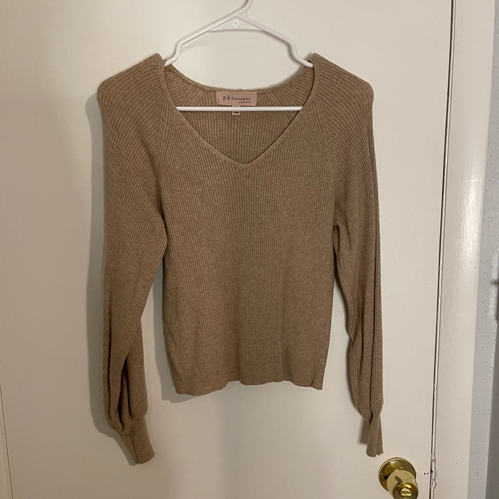 Sweater
